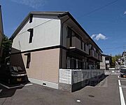 北大路駅より徒歩40分 2階 築31年5ヶ月の賃貸物件