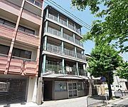 北大路駅より徒歩9分 5階 築29年4ヶ月の賃貸物件