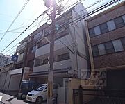 バインオークCENT 4階 築22年5ヶ月の賃貸物件