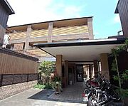 和 1階 築22年の賃貸物件