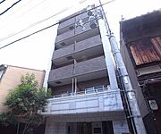 ベラジオ四条大宮II 6階 築18年2ヶ月の賃貸物件