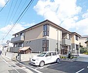 D-ROOMSagarimatsu 2階 新築の賃貸物件
