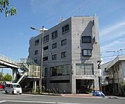 東寺駅より徒歩7分 3階 築37年4ヶ月の賃貸物件