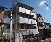 清水五条駅より徒歩16分 2階 築27年5ヶ月の賃貸物件
