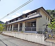 レジーナフォレスタ 2階 築9年10ヶ月の賃貸物件