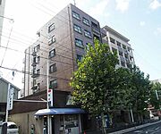 ステーションパレス京都 7階 築44年4ヶ月の賃貸物件
