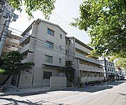 グリーンヒル冷泉通 1階 築15年6ヶ月の賃貸物件