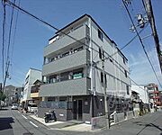 K’sメゾン左京 1階 築8年5ヶ月の賃貸物件
