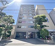 四条駅より徒歩6分 3階 築34年6ヶ月の賃貸物件