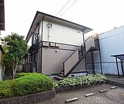 北山駅より徒歩17分 2階 築31年の賃貸物件