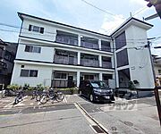 東福寺駅より徒歩5分 1階 築48年5ヶ月の賃貸物件