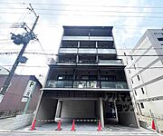 烏丸御池駅より徒歩8分 3階 築3年5ヶ月の賃貸物件