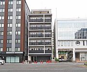ディーシーガーデン京都西京都西 8階 築3年の賃貸物件