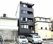 トーヨービル 4階 築16年4ヶ月の賃貸物件