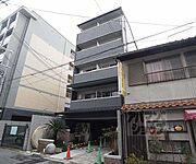 二条駅より徒歩15分 4階 築9年6ヶ月の賃貸物件