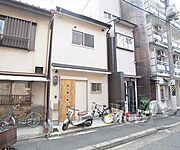 神宮丸太町駅より徒歩9分 築12年10ヶ月の賃貸物件