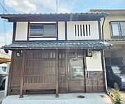 北野白梅町駅より徒歩19分 築56年7ヶ月の賃貸物件
