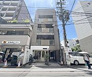 クオーレ京都 2階 築27年1ヶ月の賃貸物件