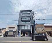 祇園四条駅より徒歩14分 5階 築37年7ヶ月の賃貸物件