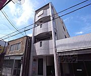 フローレ大宮 4階 築36年4ヶ月の賃貸物件