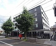 出町柳駅より徒歩6分 1階 築15年5ヶ月の賃貸物件