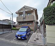 コンチネンタル秀峰 2階 築26年5ヶ月の賃貸物件