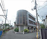 ヘラクレス京大北 3階 築41年5ヶ月の賃貸物件