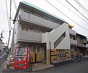 相模ヤングハイム 2階 築41年7ヶ月の賃貸物件