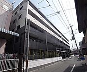 西院駅より徒歩8分 1階 築10年5ヶ月の賃貸物件