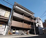 グランコスモ御所 1階 築16年7ヶ月の賃貸物件