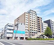 五条・高倉ヴィブレ２ 2階 築19年1ヶ月の賃貸物件