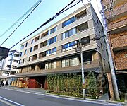 丸太町駅より徒歩5分 4階 築11年10ヶ月の賃貸物件