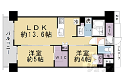 JR山陰本線 丹波口駅 徒歩2分