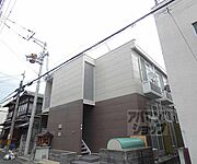レオパレス御所西 2階 築22年9ヶ月の賃貸物件