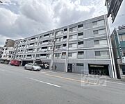 三条駅より徒歩8分 5階 築13年5ヶ月の賃貸物件