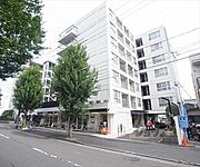 茶山・京都芸術大学駅より徒歩6分 6階 築50年1ヶ月の賃貸物件