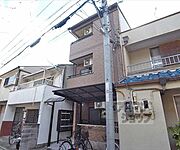 出町柳駅より徒歩10分 1階 築27年8ヶ月の賃貸物件