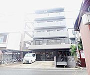 内海ビル 5階 築29年2ヶ月の賃貸物件