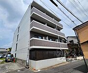 鞍馬口駅より徒歩12分 2階 築29年6ヶ月の賃貸物件