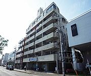 茶山・京都芸術大学駅より徒歩5分 3階 築41年5ヶ月の賃貸物件