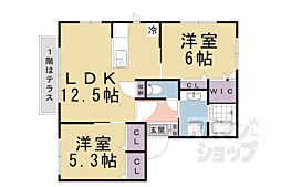 叡山電鉄鞍馬線 岩倉駅 徒歩11分 1階/-