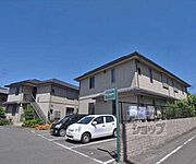 シェルガーデンＣ棟 1階 築20年5ヶ月の賃貸物件