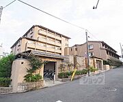 Ｖｉｖｉ御蔭北白川 4階 築15年5ヶ月の賃貸物件