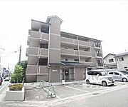 ソフィスタ洛北 2階 築23年4ヶ月の賃貸物件