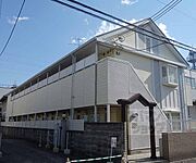 Ｋｏｚｙ３番館 1階 築36年11ヶ月の賃貸物件