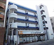 M.リクエスト 3階 築55年6ヶ月の賃貸物件