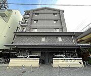 東山駅より徒歩2分 5階 築10年9ヶ月の賃貸物件