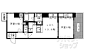 リーガル京都四条烏丸5階16.0万円