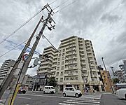 コスモＳＴ河原町 5階 築41年の賃貸物件