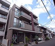 Ken＆Lala 3階 築20年10ヶ月の賃貸物件